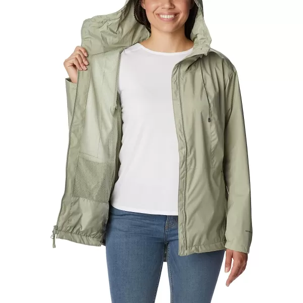 imageColumbia Womens Sunrise Ridge JacketSafari
