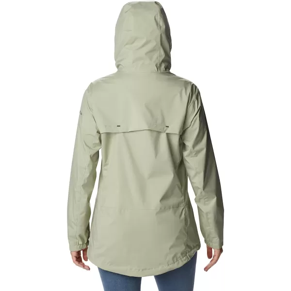imageColumbia Womens Sunrise Ridge JacketSafari