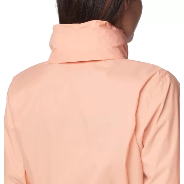 imageColumbia Womens Switchback Iii JacketApricot Fizz