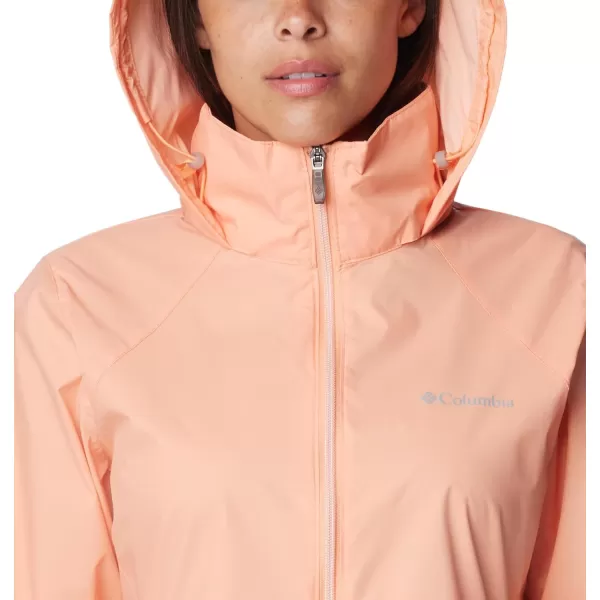 imageColumbia Womens Switchback Iii JacketApricot Fizz