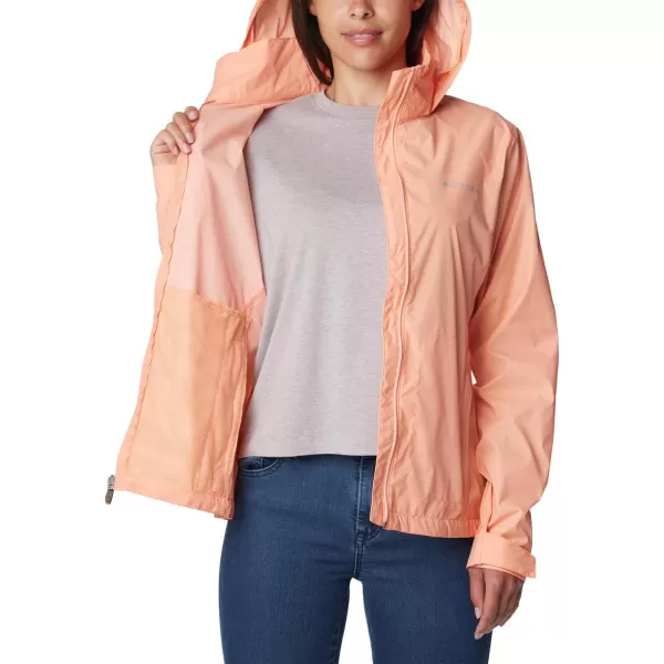 imageColumbia Womens Switchback Iii JacketApricot Fizz