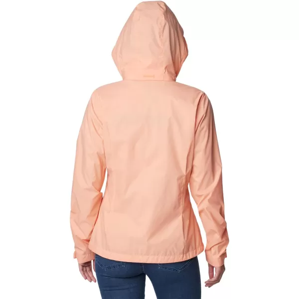 imageColumbia Womens Switchback Iii JacketApricot Fizz