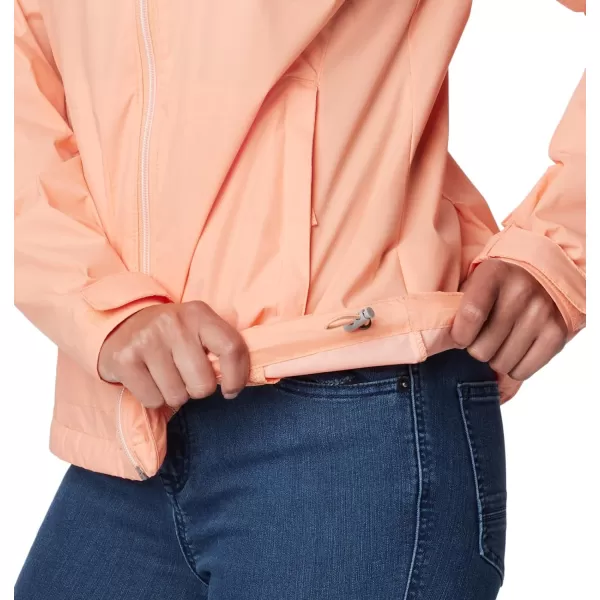 imageColumbia Womens Switchback Iii JacketApricot Fizz