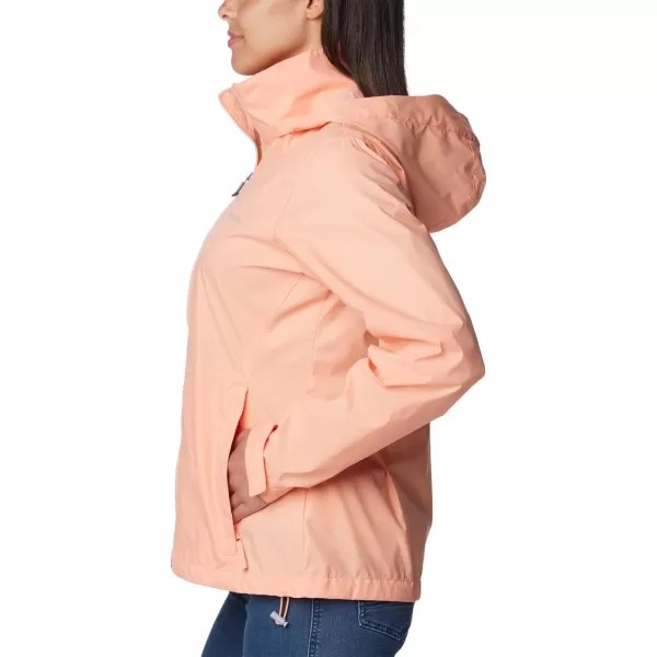 imageColumbia Womens Switchback Iii JacketApricot Fizz