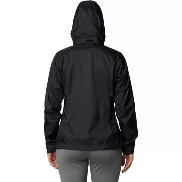 imageColumbia Womens Switchback Iii JacketBlack