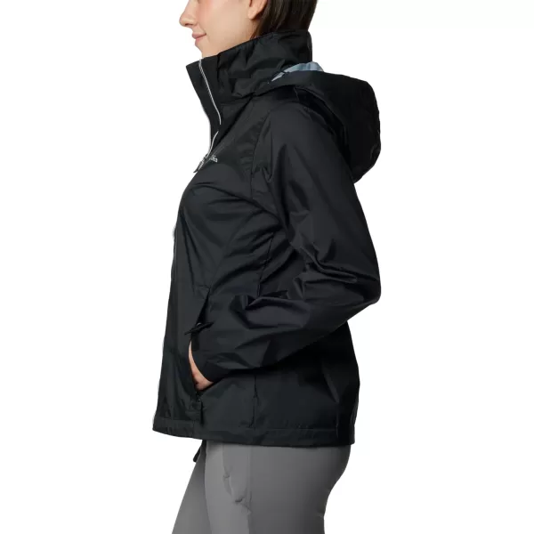 imageColumbia Womens Switchback Iii JacketBlack
