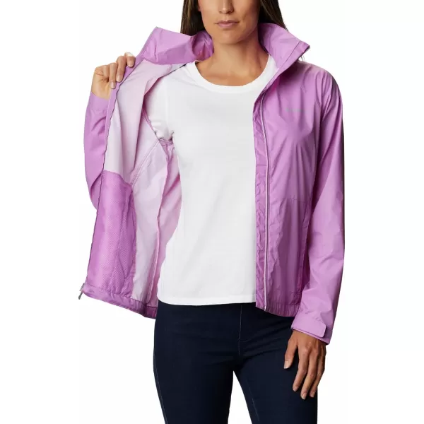 imageColumbia Womens Switchback Iii JacketBlossom Pink