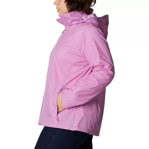 imageColumbia Womens Switchback Iii JacketBlossom Pink