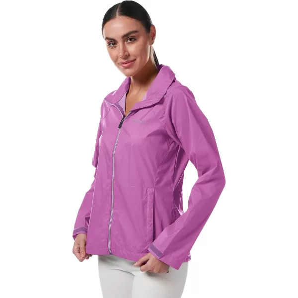 imageColumbia Womens Switchback Iii JacketBlossom Pink