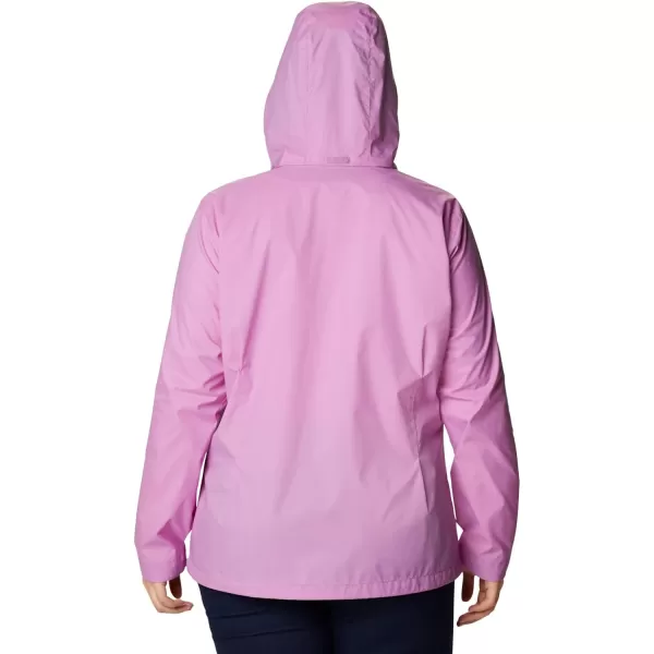 imageColumbia Womens Switchback Iii JacketBlossom Pink