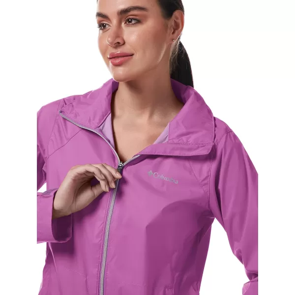 imageColumbia Womens Switchback Iii JacketBlossom Pink