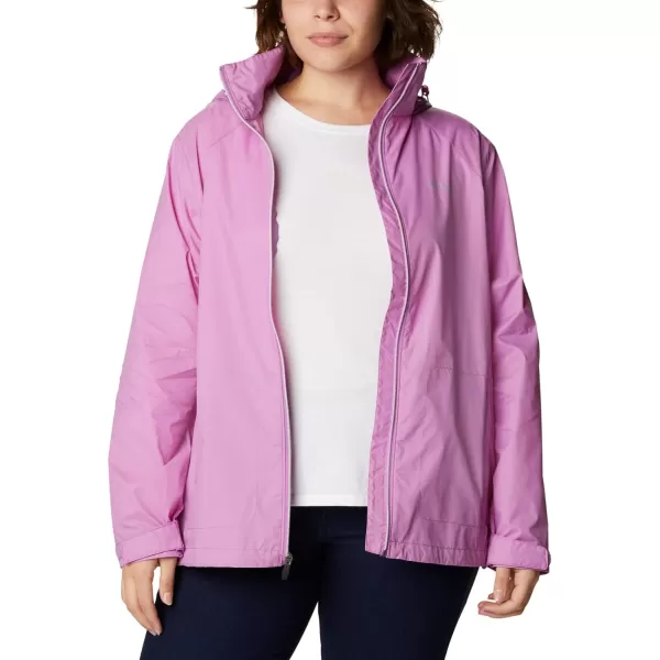 imageColumbia Womens Switchback Iii JacketBlossom Pink