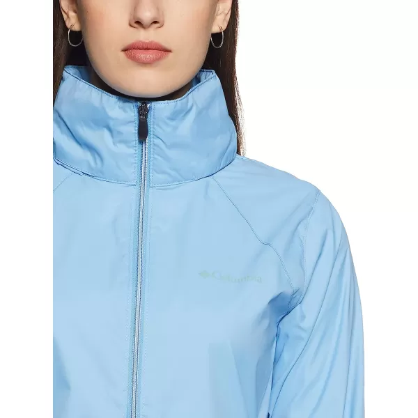 imageColumbia Womens Switchback Iii JacketBlue Sky