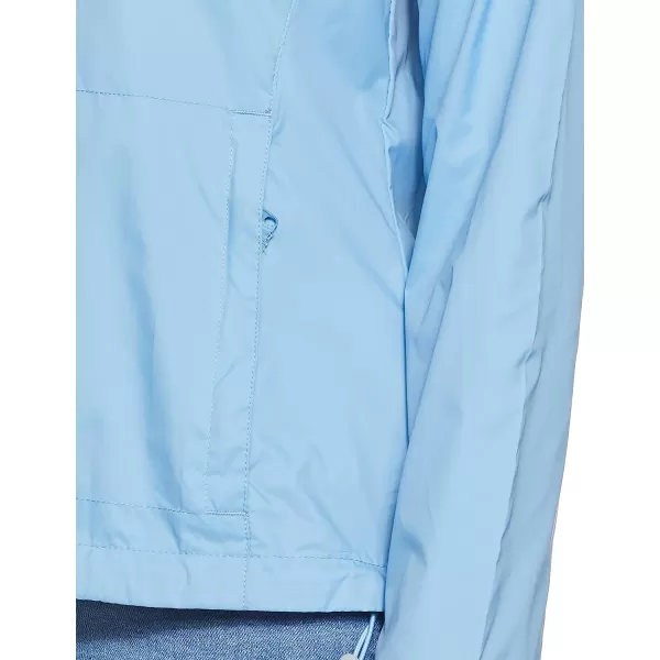 imageColumbia Womens Switchback Iii JacketBlue Sky