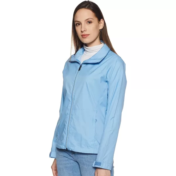 imageColumbia Womens Switchback Iii JacketBlue Sky