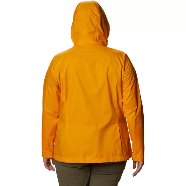 imageColumbia Womens Switchback Iii JacketBright Marigold