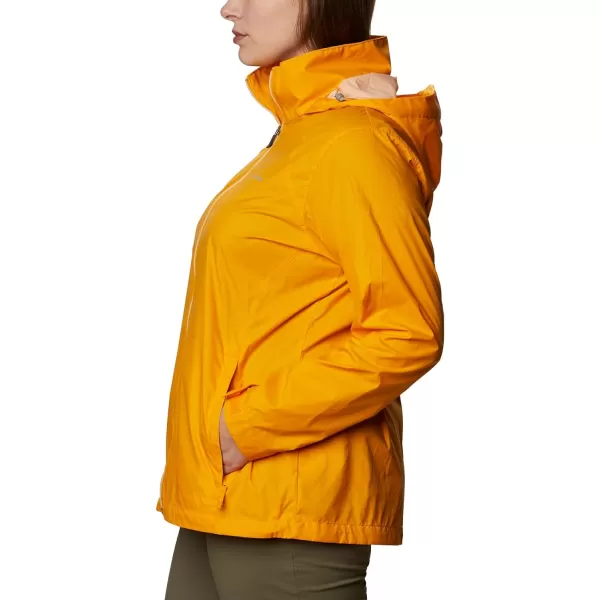 imageColumbia Womens Switchback Iii JacketBright Marigold