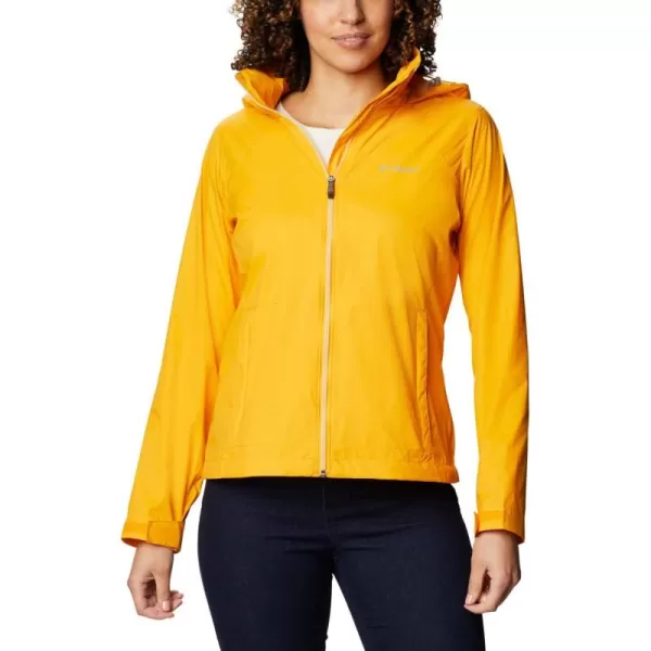 imageColumbia Womens Switchback Iii JacketBright Marigold