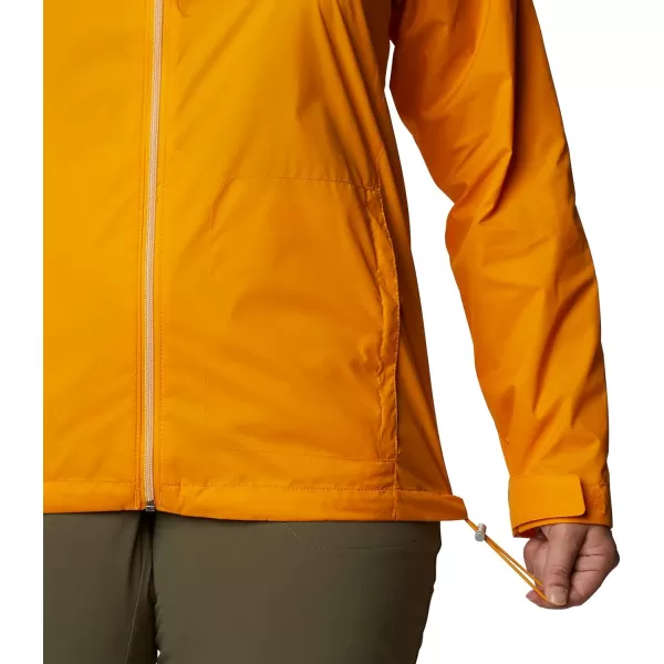 imageColumbia Womens Switchback Iii JacketBright Marigold