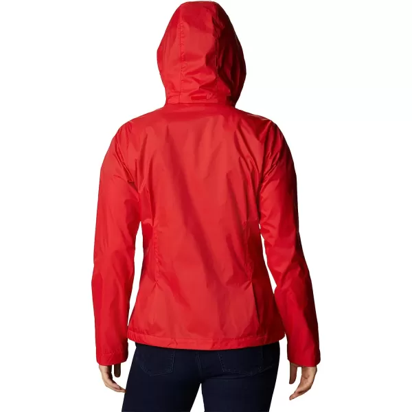 imageColumbia Womens Switchback Iii JacketBright Red