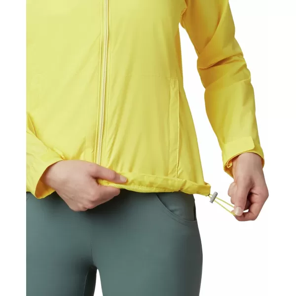 imageColumbia Womens Switchback Iii JacketButtercup