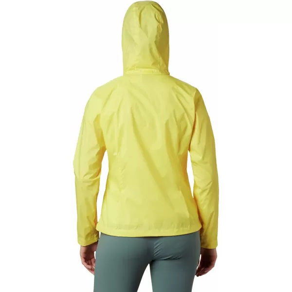 imageColumbia Womens Switchback Iii JacketButtercup