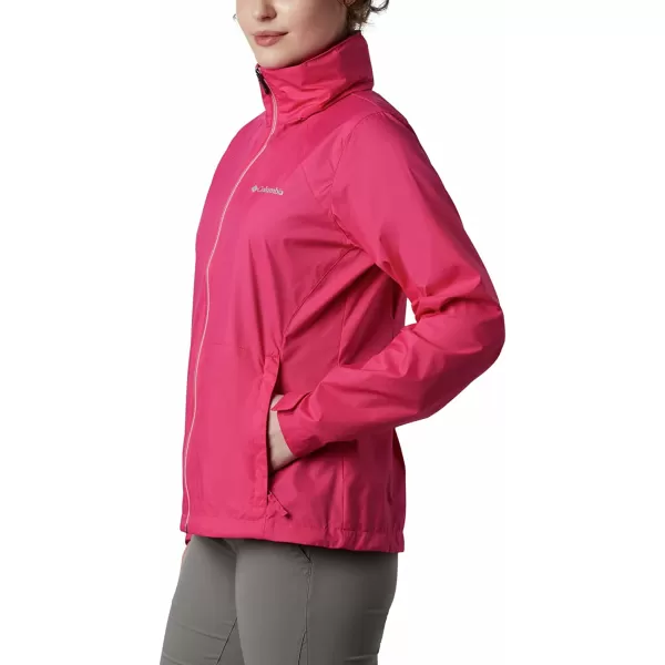 imageColumbia Womens Switchback Iii JacketCactus Pink
