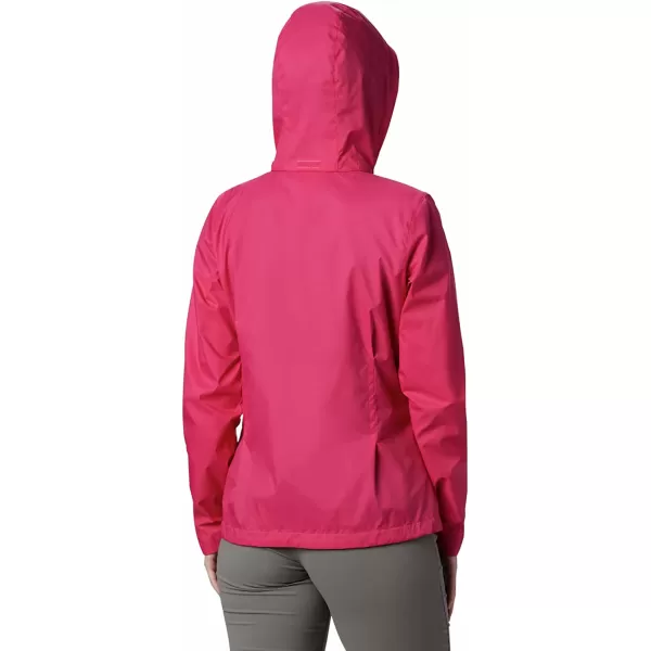imageColumbia Womens Switchback Iii JacketCactus Pink