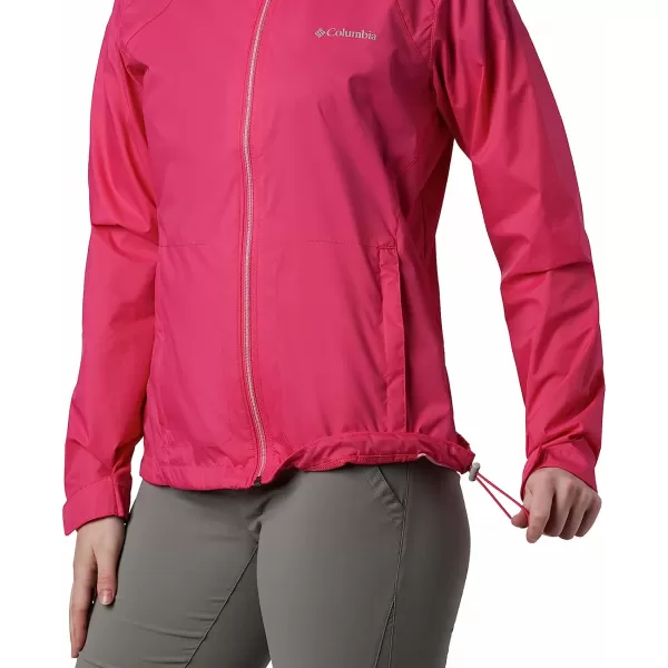 imageColumbia Womens Switchback Iii JacketCactus Pink