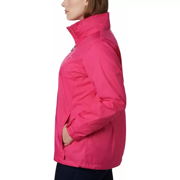 imageColumbia Womens Switchback Iii JacketCactus Pink