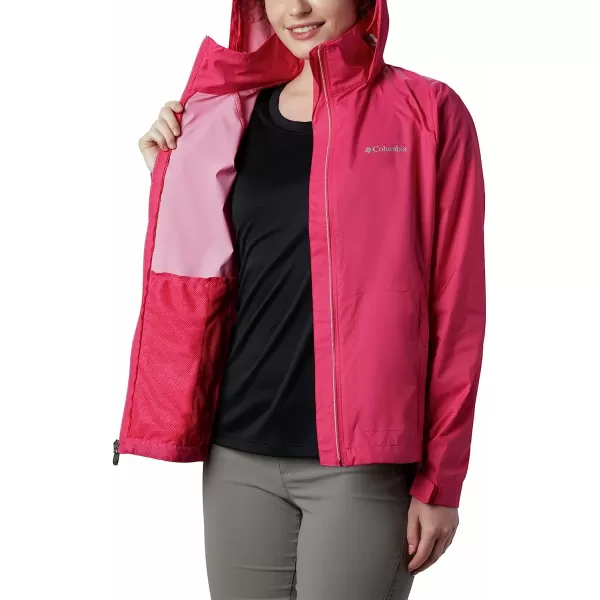 imageColumbia Womens Switchback Iii JacketCactus Pink