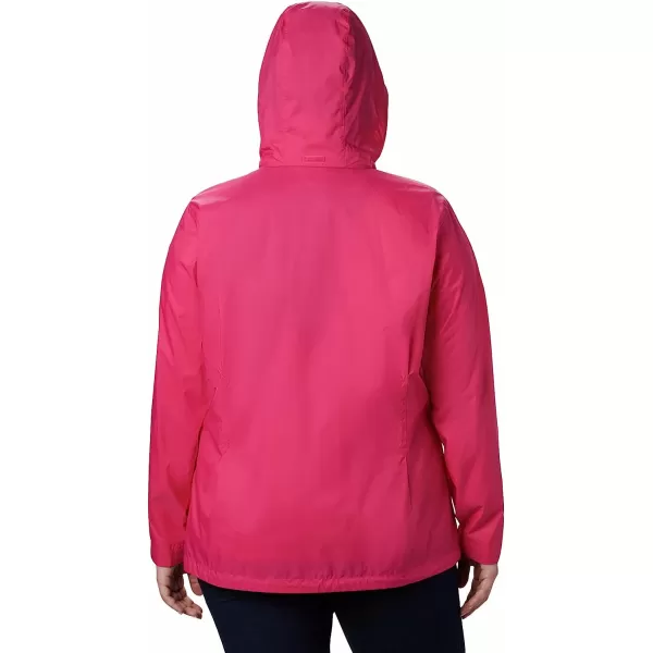 imageColumbia Womens Switchback Iii JacketCactus Pink