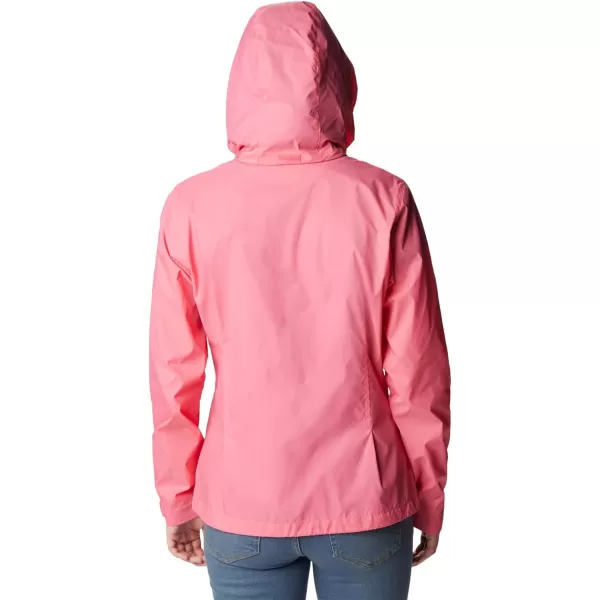 imageColumbia Womens Switchback Iii JacketCamellia Rose
