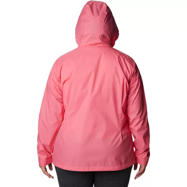 imageColumbia Womens Switchback Iii JacketCamellia Rose