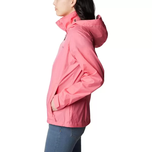 imageColumbia Womens Switchback Iii JacketCamellia Rose