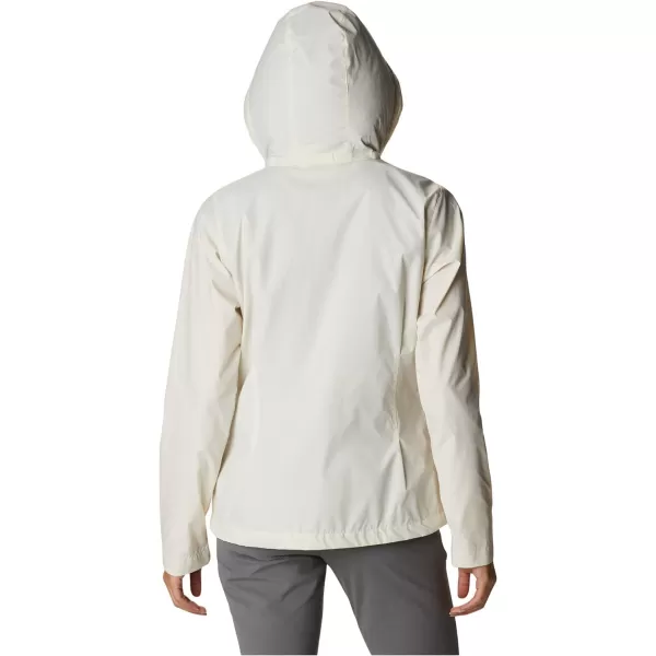 imageColumbia Womens Switchback Iii JacketChalk