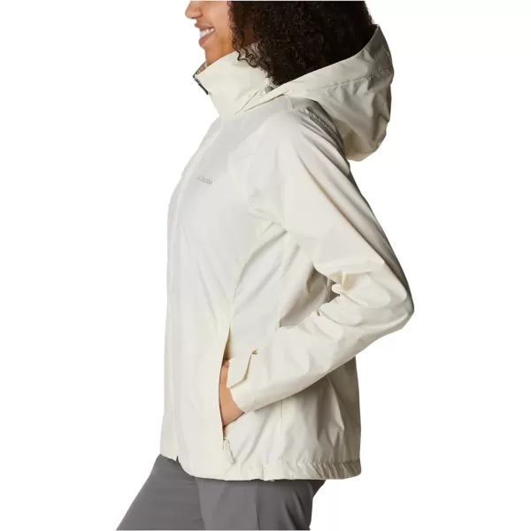 imageColumbia Womens Switchback Iii JacketChalk