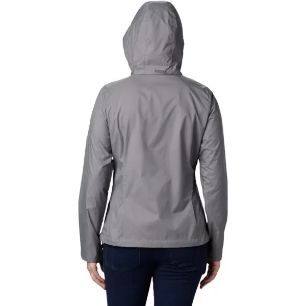 imageColumbia Womens Switchback Iii JacketCity Grey