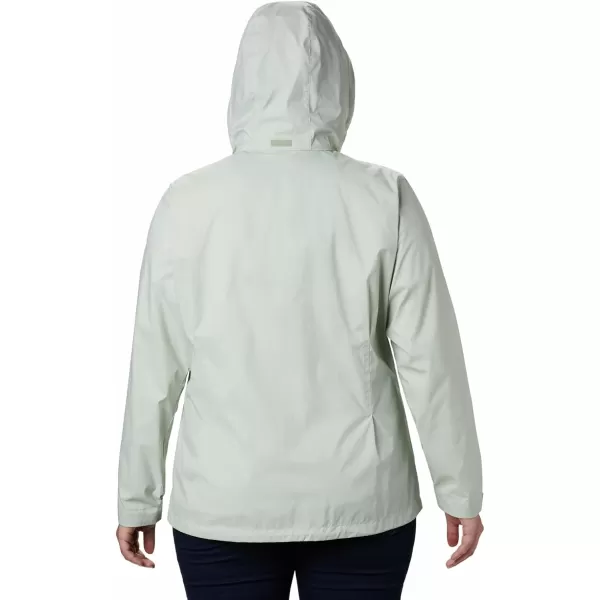 imageColumbia Womens Switchback Iii JacketCool Green