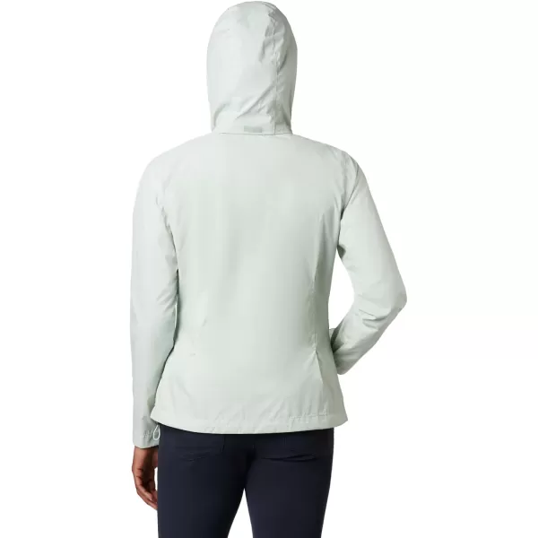 imageColumbia Womens Switchback Iii JacketCool Green
