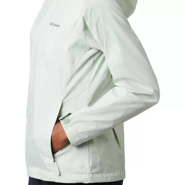imageColumbia Womens Switchback Iii JacketCool Green