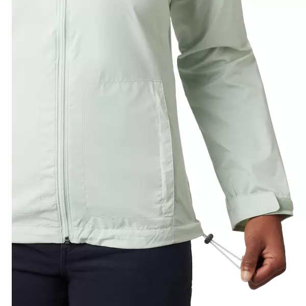 imageColumbia Womens Switchback Iii JacketCool Green