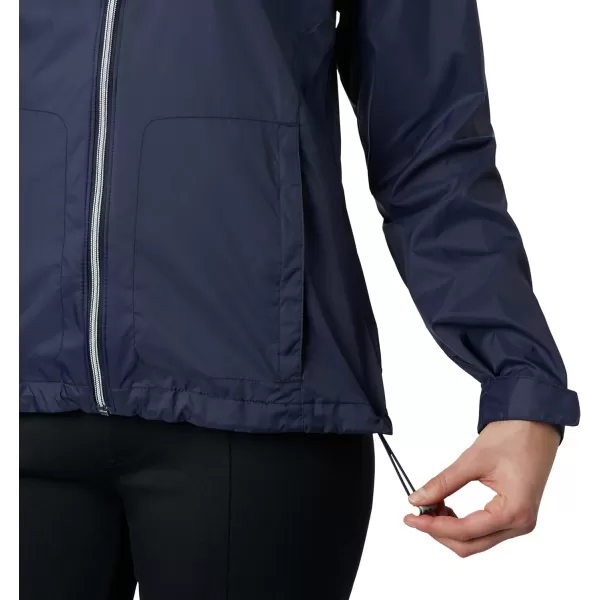 imageColumbia Womens Switchback Iii JacketDark Nocturnal