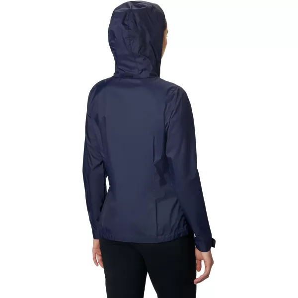 imageColumbia Womens Switchback Iii JacketDark Nocturnal