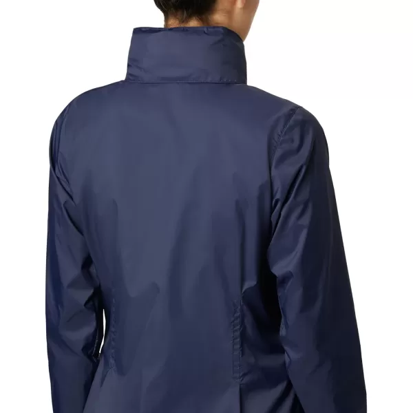 imageColumbia Womens Switchback Iii JacketDark Nocturnal