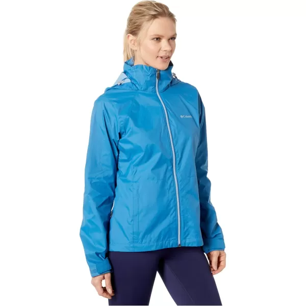 imageColumbia Womens Switchback Iii JacketDark Pool