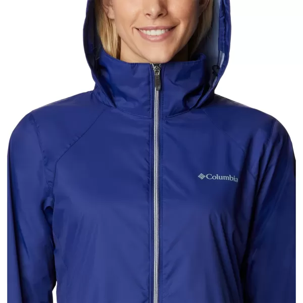 imageColumbia Womens Switchback Iii JacketDark Sapphire