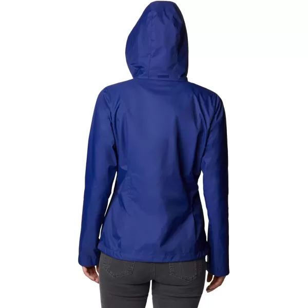 imageColumbia Womens Switchback Iii JacketDark Sapphire