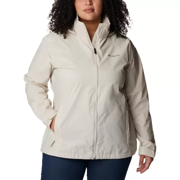 imageColumbia Womens Switchback Iii JacketDark Stone