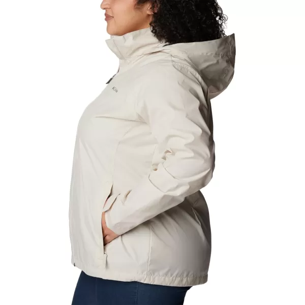 imageColumbia Womens Switchback Iii JacketDark Stone